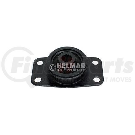 60621-04H00 by NISSAN - MOUNT, ENGINE