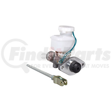 46010-40H00 by NISSAN - MASTER CYLINDER