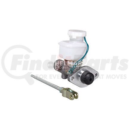 46010-35H00 by NISSAN - MASTER CYLINDER