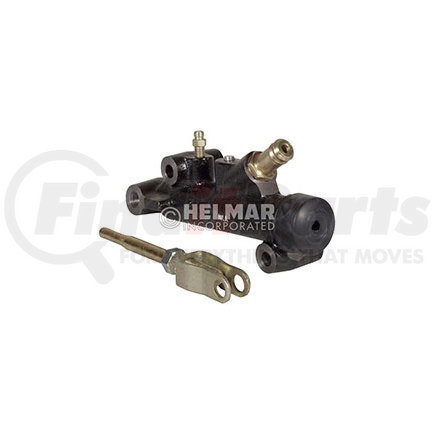 46010-L1410 by NISSAN - Brake Master Cylinder for Nissan Forklift (TCM)