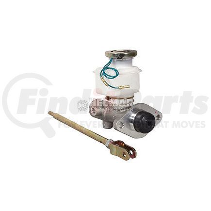 46010-91K00 by NISSAN - MASTER CYLINDER