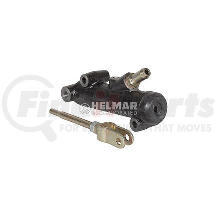 46010-L1101 by NISSAN - Brake Master Cylinder