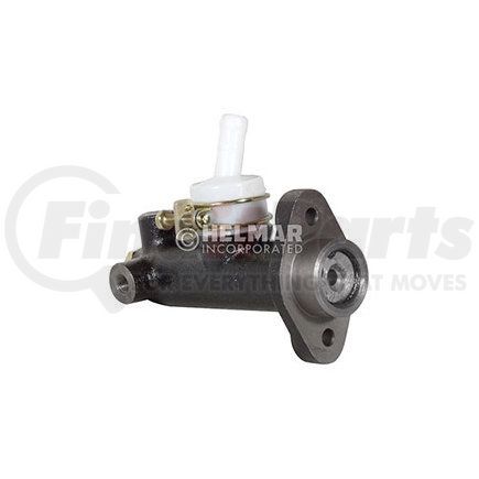 46010-L6000 by NISSAN - Master Cylinder - 1" Bore Size, Forklift Truck