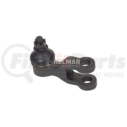 48520-00H04 by NISSAN - TIE ROD END