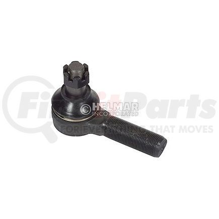 48520-L6001 by NISSAN - TIE ROD END