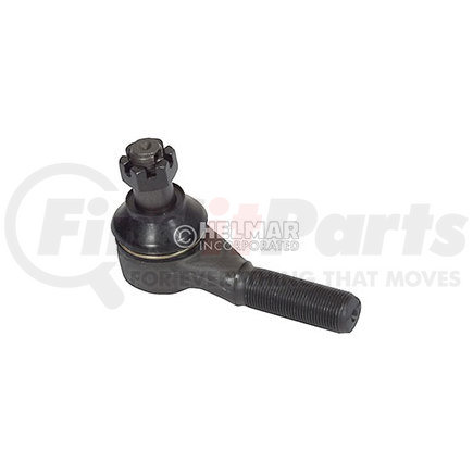 48520-L1100 by NISSAN - TIE ROD END