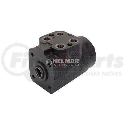 49410-11H01 by NISSAN - ORBITROL STEERING GEAR PUMP