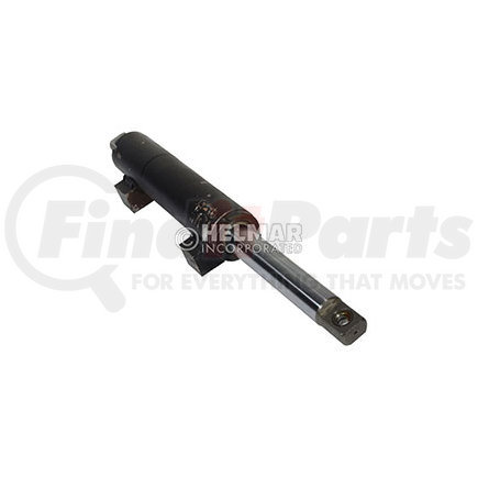 49509-11H11 by NISSAN - Power Steering Cylinder Line