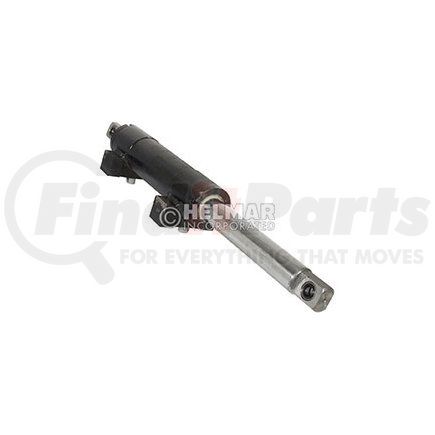 49509-22H11 by NISSAN - POWER STEERING CYLINDER