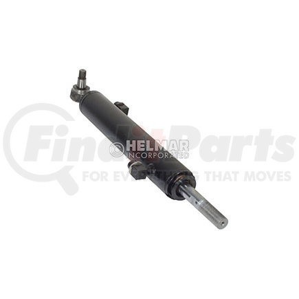 49510-L6002 by NISSAN - POWER STEERING CYLINDER