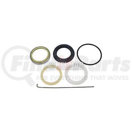 58099-20H12 by NISSAN - LIFT CYLINDER O/H KIT