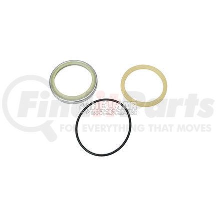 58099-L4900 by NISSAN - LIFT CYLINDER O/H KIT