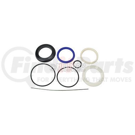 58199-L1700 by NISSAN - LIFT CYLINDER O/H KIT