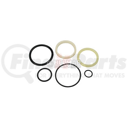 58499-L1102 by NISSAN - LIFT CYLINDER O/H KIT