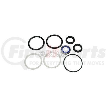 58699-00H00 by NISSAN - TILT CYLINDER O/H KIT