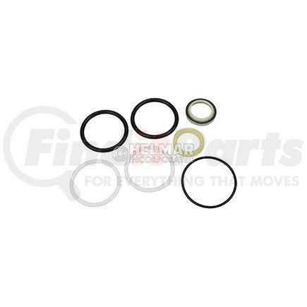 58699-05H00 by NISSAN - TILT CYLINDER O/H KIT