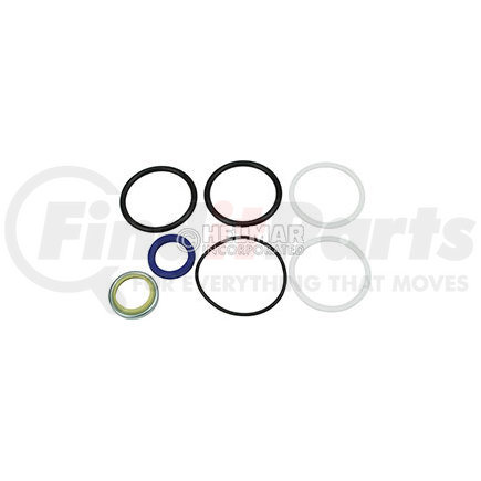 58699-10H00 by NISSAN - TILT CYLINDER O/H KIT