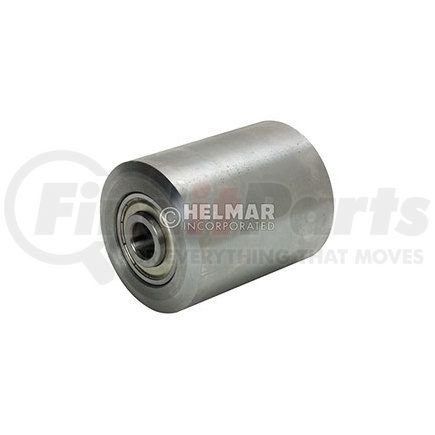WH-594-STEEL-A by THE UNIVERSAL GROUP - STEEL WHEEL/BEARINGS