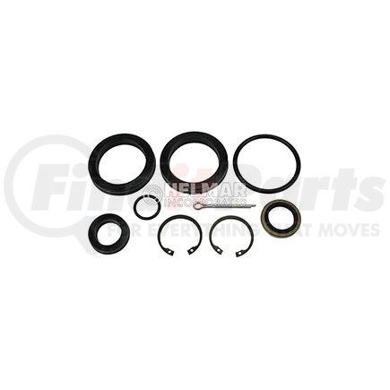 04651-1013271 by TOYOTA - TILT CYLINDER O/H KIT