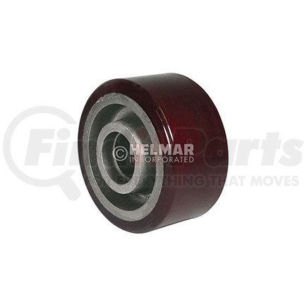 WH-462 by THE UNIVERSAL GROUP - POLYURETHANE WHEEL