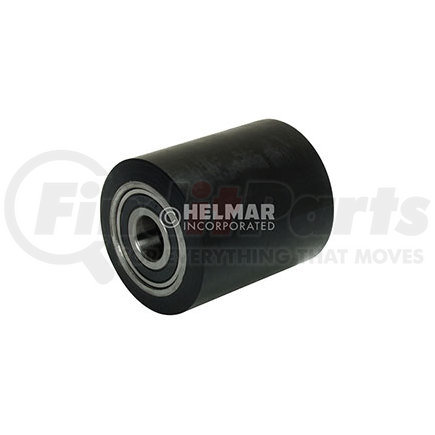 WH-596-A by THE UNIVERSAL GROUP - POLYURETHANE WHEEL/BEARINGS