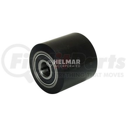 WH-600-A by THE UNIVERSAL GROUP - POLYURETHANE WHEEL/BEARINGS
