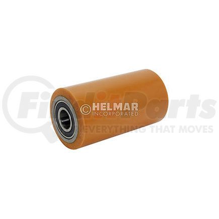 WH-470-A-95D by THE UNIVERSAL GROUP - POLYURETHANE WHEEL/BEARINGS