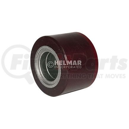 WH-474 by THE UNIVERSAL GROUP - POLYURETHANE WHEEL