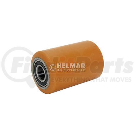 WH-472-A-95D by THE UNIVERSAL GROUP - POLYURETHANE WHEEL/BEARINGS