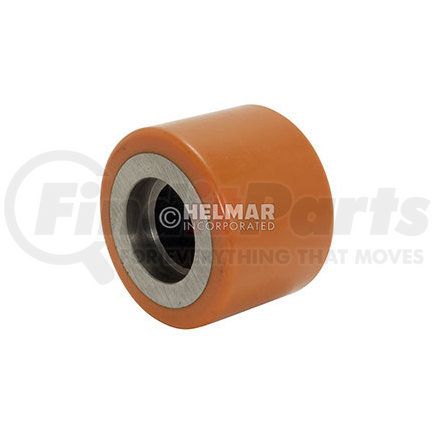 WH-478-95D by THE UNIVERSAL GROUP - POLYURETHANE WHEEL (95D)