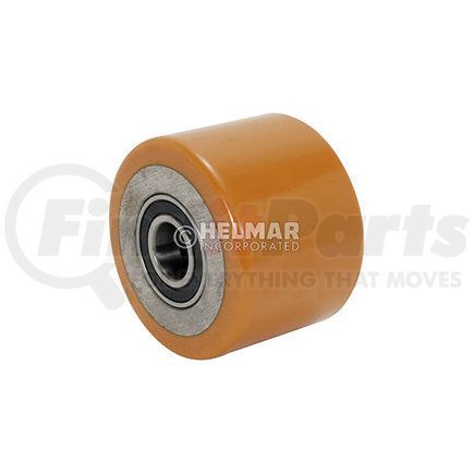 WH-478-A-95D by THE UNIVERSAL GROUP - POLYURETHANE WHEEL/BEARINGS