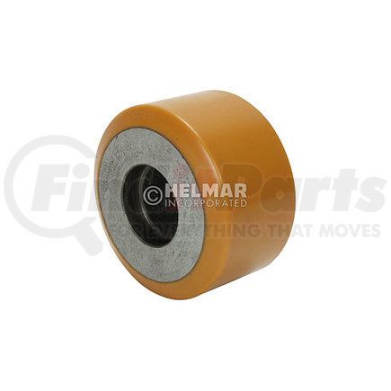 WH-480-95D by THE UNIVERSAL GROUP - POLYURETHANE WHEEL (95D)