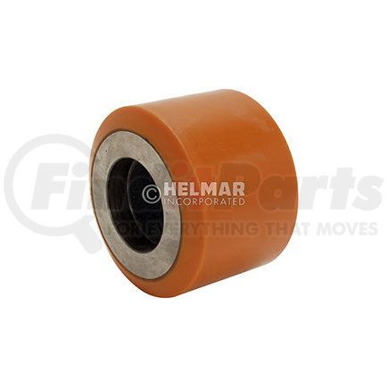 WH-482-95D by THE UNIVERSAL GROUP - POLYURETHANE WHEEL (95D)