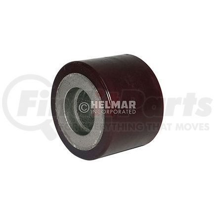 WH-482 by THE UNIVERSAL GROUP - POLYURETHANE WHEEL