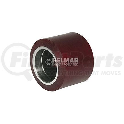 WH-492 by UNIVERSAL PRODUCTS - POLYURETHANE WHEEL
