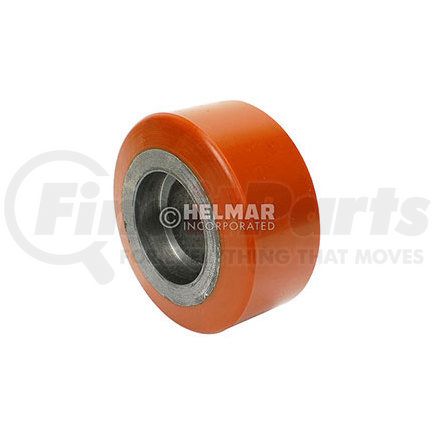 WH-502-95D by THE UNIVERSAL GROUP - POLYURETHANE WHEEL (95D)