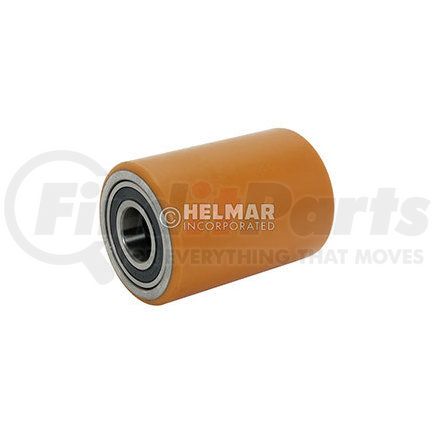 WH-506-A-95D by THE UNIVERSAL GROUP - POLYURETHANE WHEEL/BEARINGS