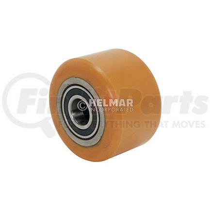 WH-508-A-95D by THE UNIVERSAL GROUP - POLYURETHANE WHEEL/BEARINGS