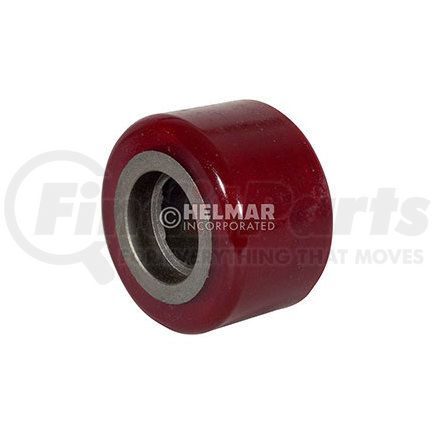 WH-508 by THE UNIVERSAL GROUP - POLYURETHANE WHEEL