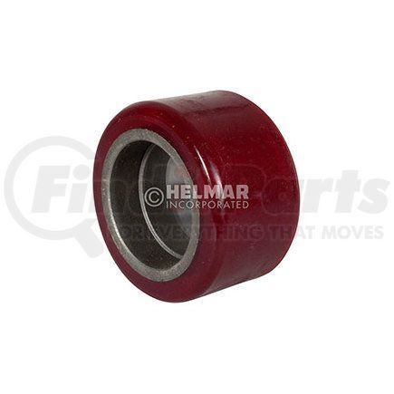 WH-514 by THE UNIVERSAL GROUP - POLYURETHANE WHEEL
