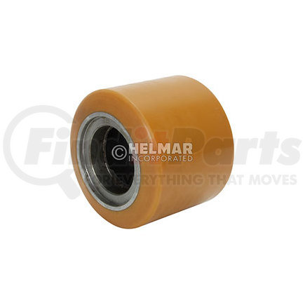 WH-518-95D by THE UNIVERSAL GROUP - POLYURETHANE WHEEL (95D)