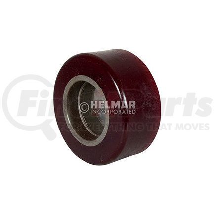 WH-512 by THE UNIVERSAL GROUP - POLYURETHANE WHEEL