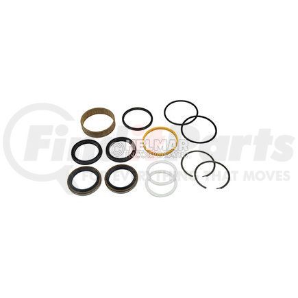 04433-1001071 by TOYOTA - POWER STEERING O/H KIT