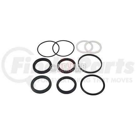 04433-2003071 by TOYOTA - POWER STEERING O/H KIT