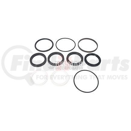 04433-2004071 by TOYOTA - POWER STEERING O/H KIT