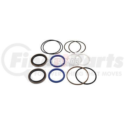 04433-3005071 by TOYOTA - POWER STEERING O/H KIT