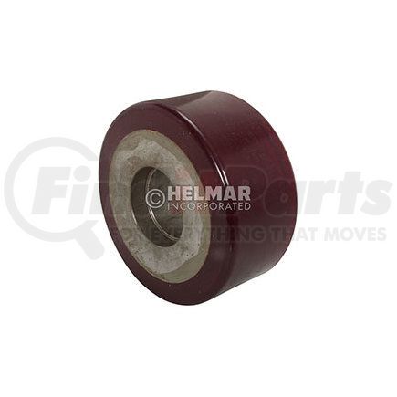 WH-530 by THE UNIVERSAL GROUP - POLYURETHANE WHEEL