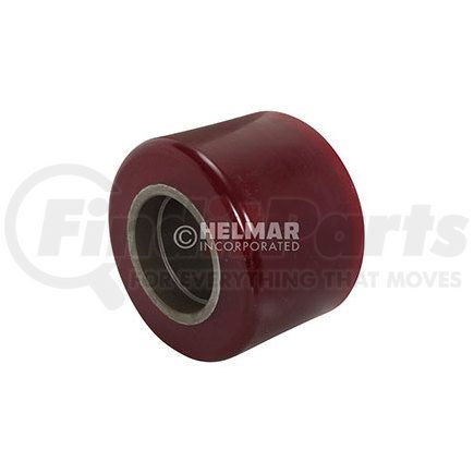 WH-532 by THE UNIVERSAL GROUP - POLYURETHANE WHEEL