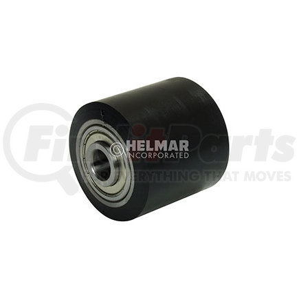 WH-576-A by THE UNIVERSAL GROUP - POLYURETHANE WHEEL/BEARINGS