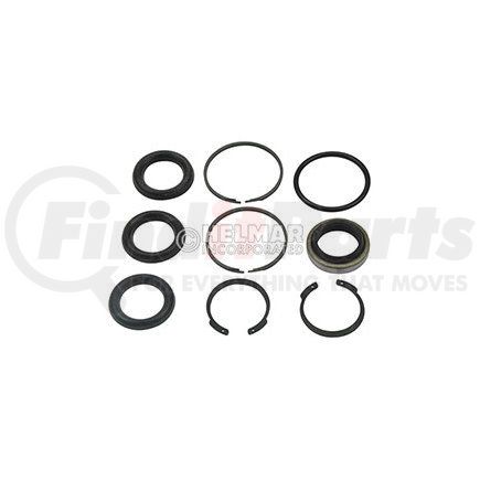 04451-1009071 by TOYOTA - POWER STEERING O/H KIT